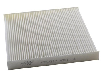 FAST FT37317 FILTR VENTILACE PROSTORU SPOLUJEZDCE
