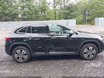 Mercedes GLA II 2025 Mercedes-Benz GLA 2025 Mercedes-Benz GLA GLA 250 4MATIC 2.0 Benzyna 221KM, zdjęcie 5