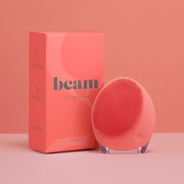 Звуковая щетка для очищения лица Oriflame Beam.