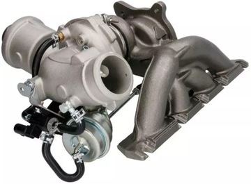 EVORON TURBOSPRĘŻARKA EVTC0032