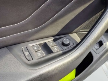 Volkswagen Arteon Fastback Facelifting 2.0 TSI 190KM 2022 Volkswagen Arteon Shooting Brake R-Line Kamera Cofania Podgrzewane Fotele, zdjęcie 8