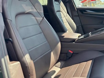 Porsche Panamera III Liftback 4S E-Hybrid 2.9 544KM 2025 PORSCHE Panamera 4S E-Hybrid Sedan 2.9 (544KM) 2025, zdjęcie 3