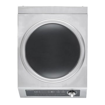 (4 шт.) Индукционная плита Вок - 3,5 кВт - вкл.