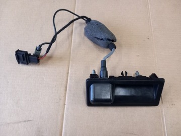 AUDI Q5 8R A4 B8 A5 8T KAMERA COFANIA TYŁ 5N0827566C