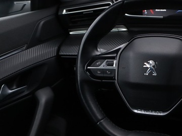 Peugeot 508 II SW 1.5 BlueHDi 130KM 2019 Peugeot 508 1.5 BlueHDi, Salon Polska, zdjęcie 17