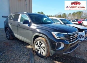 Volkswagen 2024 Volkswagen Atlas 2024, 2.0L, 4x4, SE, od ubezpieczalni