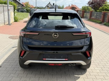 Opel Mokka II SUV 1.2 Turbo 130KM 2023 Opel Mokka 1.2T Business Edition Niski przebieg!, zdjęcie 4