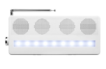 ПОДВЕСНОЙ ЦИФРОВОЙ РАДИО MD44550 DAB+ BLUETOOTH