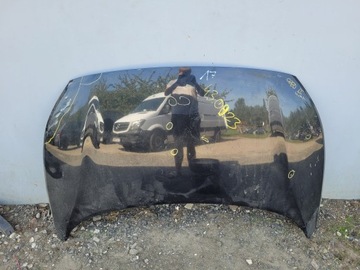 Kia Ceed II Подъемник капота