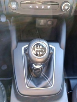 Ford Focus IV Kombi Facelifting 1.0 EcoBoost 125KM 2024 Ford Focus Ford Focus 1.0 EcoBoost 125KM TitaniumPakiet Winter Salon PL FV, zdjęcie 25