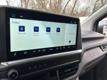 Volkswagen Caravelle T6 Transporter 2.0 TDI 150KM 2025 Volkswagen Caravelle 9 osób/L2H1/2.0 TDI 150 KM ma, zdjęcie 28