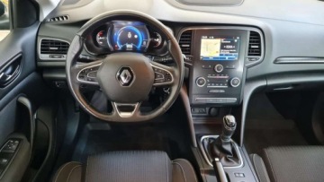 Renault Megane IV Hatchback 5d 1.2 Energy TCe 100KM 2016 Renault Megane 1,2 TCe 100 KM, 167 Tys.km, 100 Bezwypadkowy, Gwarancja 1.2, zdjęcie 14