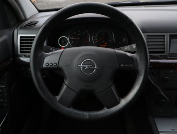 Opel Signum 3.0 V6 CDTI ECOTEC 177KM 2003 Opel Signum 3.0 V6 CDTI, 174 KM, Klima, zdjęcie 15