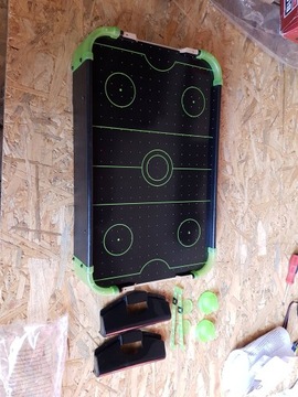 МИНИ-СТОЛИК HUMBER HUMBER, СВЕТЯЩИЙСЯ НЕОН