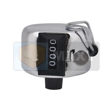 Кликер - счетчик рук