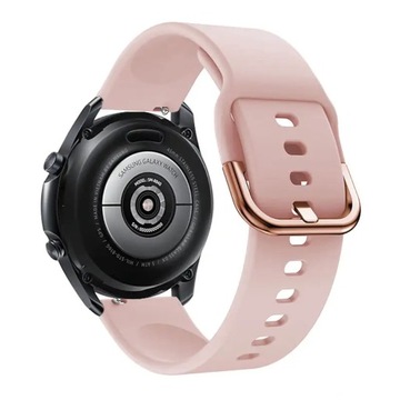 PASEK DO GARMIN VIVOACTIVE 4S VIVOMOVE 3S VENU 2S 3S FORERUNNER 255S 265S