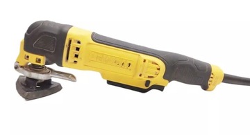 SZLIFIERKA WIELOFUNKCYJNA DEWALT DWE315