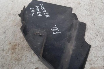 JINÉ DÍLY KAROSÉRIE DACIA DUSTER 628167873R 1.0L GASOLINE 2020