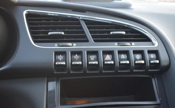 Peugeot 3008 I Crossover 1.6 HDI 109KM 2009 Peugeot 3008 Peugeot 3008 HDi FAP 110 Premium 1.6 Diesel 109KM, zdjęcie 26