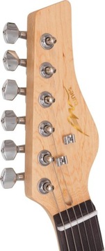 комплект электрогитары Stratocaster M-tunes Piecyk