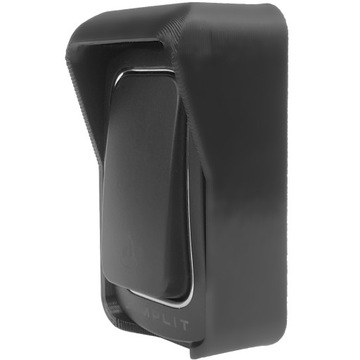 ЗАЩИТНЫЙ КОРПУС ДЛЯ БЕСПРОВОДНОГО ЗВОНКА SIMPLIT QX-100