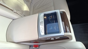 BMW Seria 7 G11-G12 Sedan 750i 450KM 2017 BMW Seria 7 750 Li 4.4 V8 xDrive Najbogatsze Wyposazenie VAT 23 4.4 450KM, zdjęcie 38