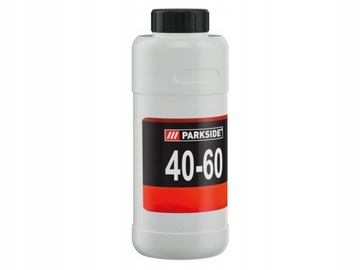 Parkside materiał ścierny pył do piaskowania 40-60