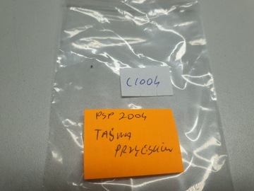 PSP 2014/C1004 Полоса кнопок