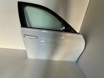 BMW 3 F30 DVEŘE PRAVÝ PŘEDNÍ A300