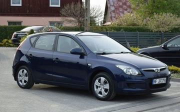 Hyundai i30 I 2009