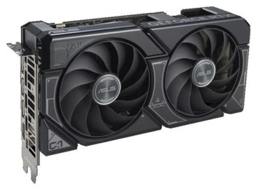 Карта ASUS GeForce RTX 4060 DUAL OC 8 ГБ DLSS 3