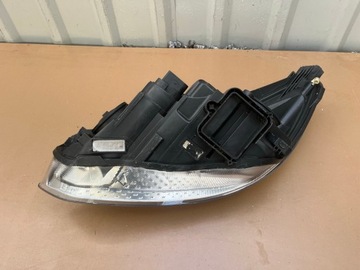 FORD FOCUS MK3 III LIFT 14-18 ФОНАРЬ ПЕРЕДНИЙ ПРАВЫЙ