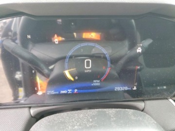 Chevrolet TrailBlazer II 2024 Chevrolet Trailblazer LT 2024 1.3 Benzyna 155KM, zdjęcie 9