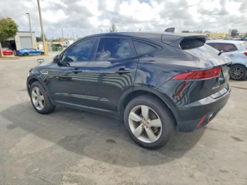 Jaguar E-Pace 2020 Jaguar E-Pace SE 2020 2.0 Benzyna 246KM, zdjęcie 1