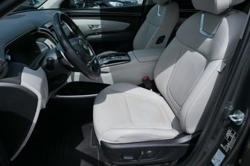 Hyundai Tucson IV SUV PHEV 1.6 T-GDI PHEV 265KM 2023 Hyundai Tucson 265ps 4WD Prime 360 Wentyle Krell Pamięć ACC Blis Winter Pro, zdjęcie 12