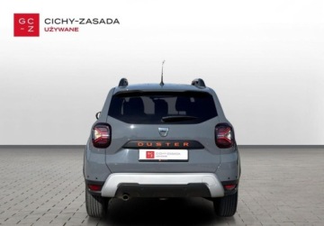 Dacia Duster II SUV Facelifting 1.0 TCe LPG 100KM 2022 Dacia Duster Extreme BenzynaLPG 100KM, zdjęcie 3