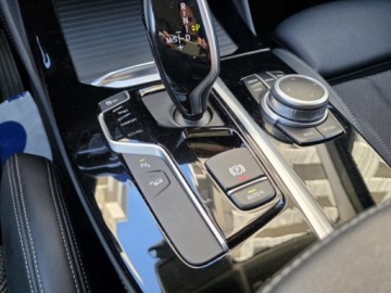 BMW X4 G02 SUV 20i 184KM 2021 BMW X4 xDrive20i, 2.0l benzyna 184KM*Salon PL*1 właściciel * Bezwypadkowy, zdjęcie 19