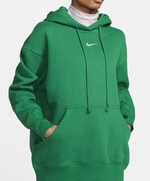 Bluza z kapturem Nike Sportswear Oversized DQ5860365 L