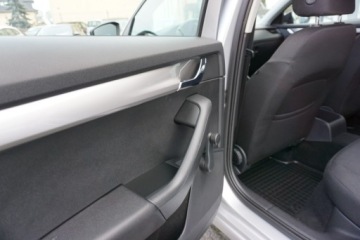 Skoda Octavia III Kombi Facelifting 1.6 TDI 115KM 2017 Škoda Octavia Skoda Octavia 1.6 TDi 116KM, Polski, zdjęcie 12