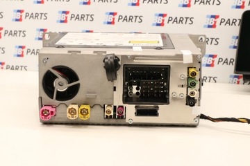 BMW F80 F30 НАВИГАЦИЯ С БОЛЬШИМ ЭКРАНОМ NBT EVO ID5 KPL