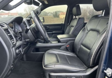 Dodge Ram V 2022 Dodge RAM Dodge RAM 5.7 Benzyna 390KM, zdjęcie 13