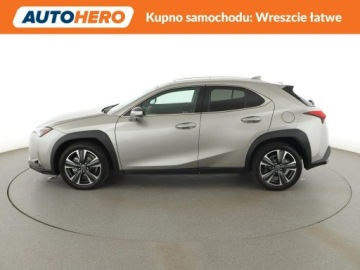 Lexus UX Crossover 250h 184KM 2020 Lexus UX HEV automat skóra navi klima auto grzane, zdjęcie 1