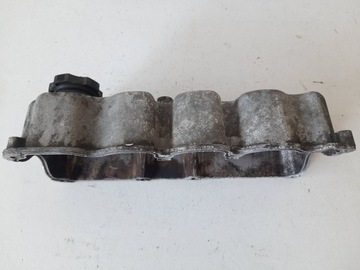 POKRYWA ZAWORÓW CHEVROLET KALOS AVEO 04-07 1.2 8V