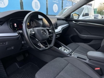Skoda Octavia IV Liftback 1.5 TSI EVO 150KM 2024 Skoda Octavia | Virtual Cockpit | Full Led Matrix, zdjęcie 8