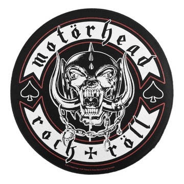 ekran MOTORHEAD - BIKER