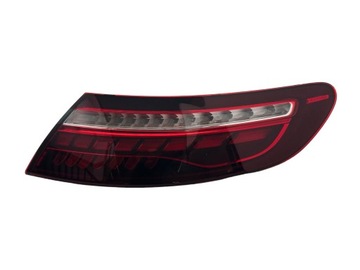 MERCEDES E KLASA COUPE LIFT W238 LAMPA TYLNA PRAWA TYŁ A2389064201