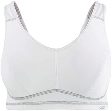 VIANIA 101464 Biustonosz SPORTOWY COOLMAX 80C