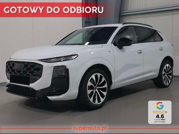 Audi Q3 II SUV 1.5 35 TFSI 150KM 2025 AUDI Q3 TFSI S line Suv 1.5 (150 KM) 2025