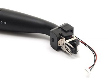 ПЕРЕКЛЮЧАТЕЛЬ СВЕТА комбинированный рычаг Citroen Peugeot