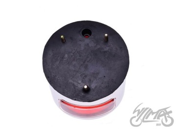 ФОНАР ЗАДНИЙ MZ ES ETS BALACO ХРОМ